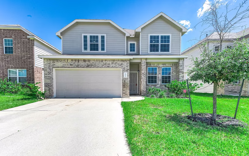 Photo 3 of 24635 Signorelli Way, Katy, TX