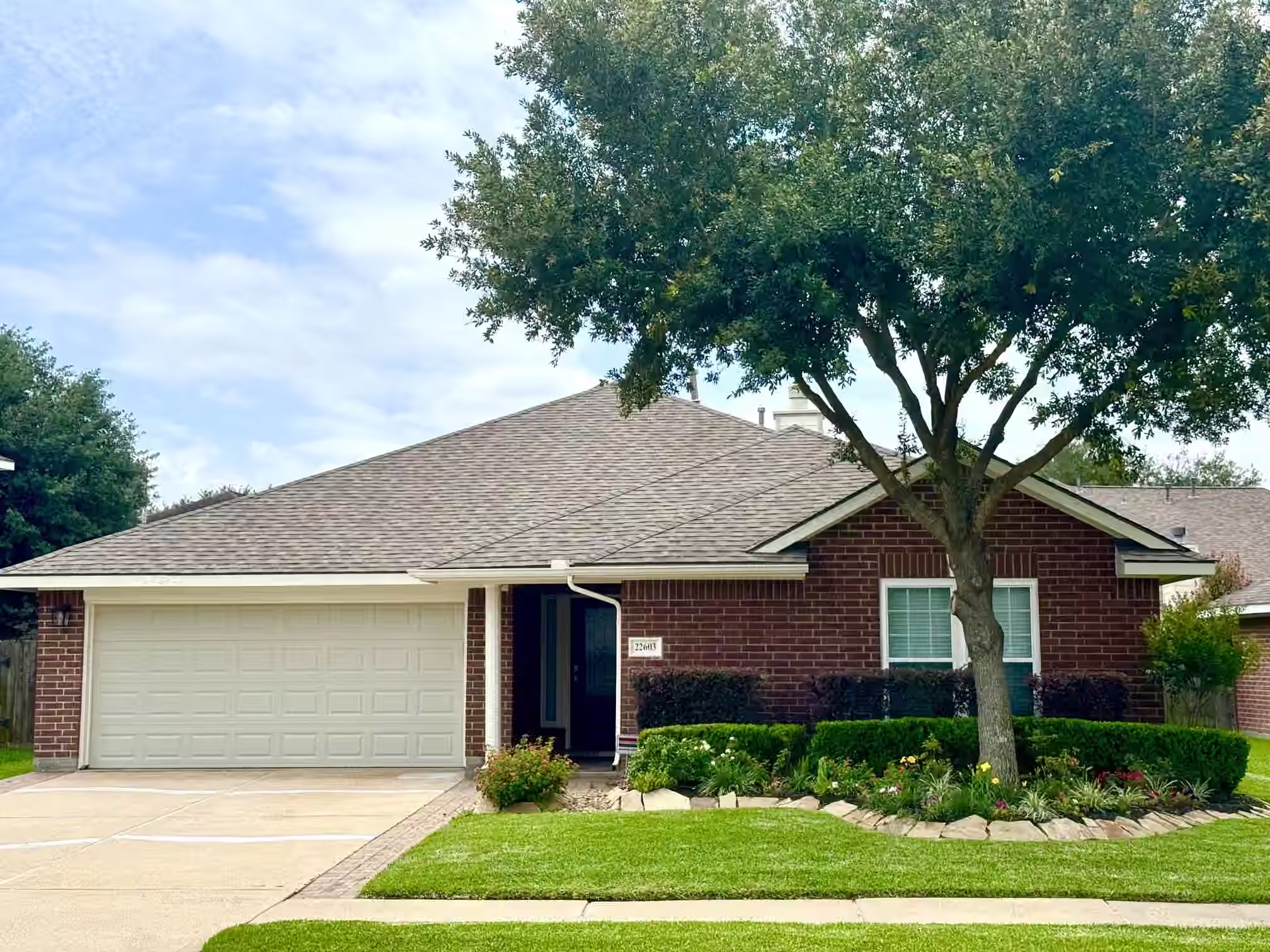 Photo of 22603 Holly Lake Drive, Katy, TX 77450