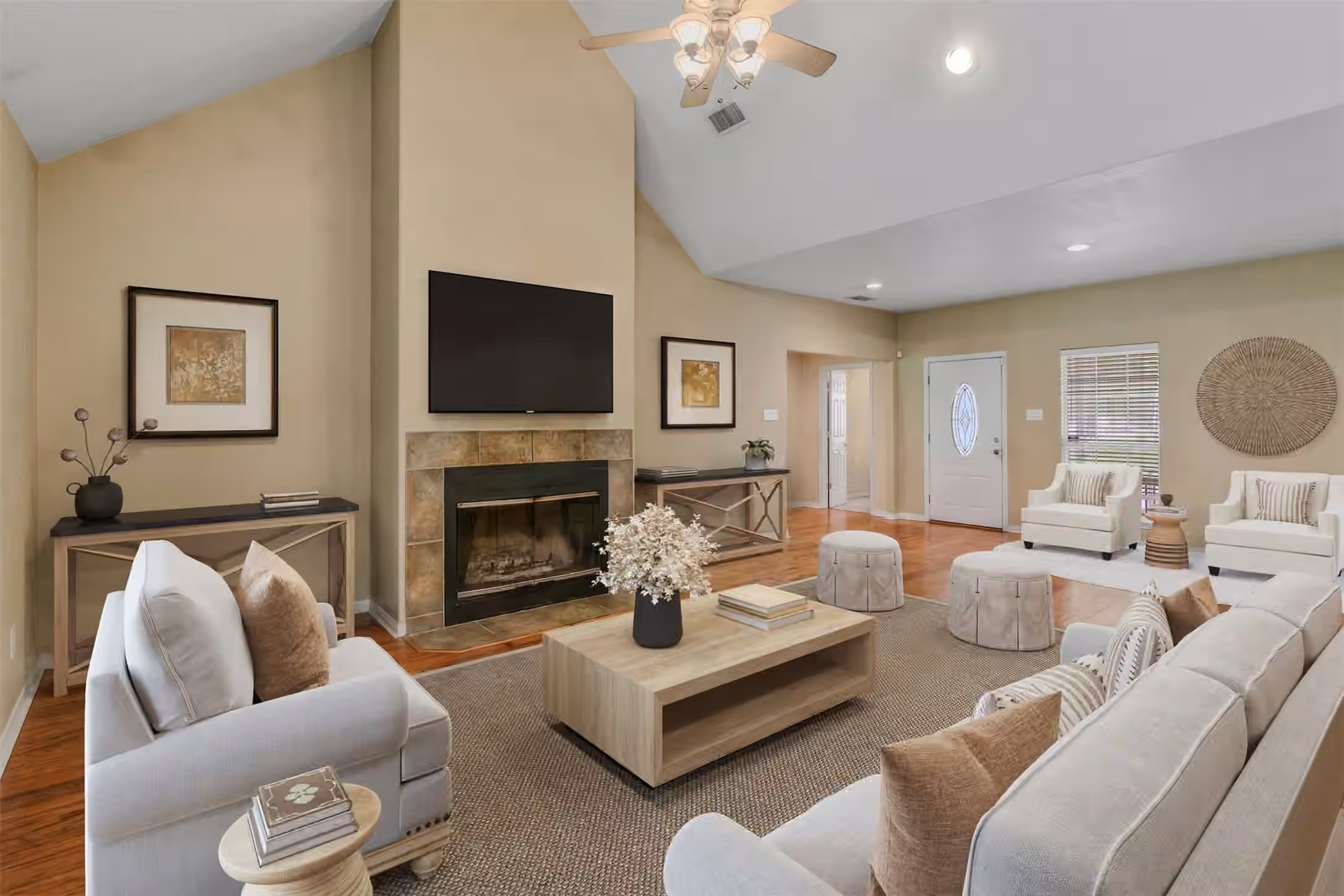 Photo 3 of 11692 Clark Lane, Conroe, TX