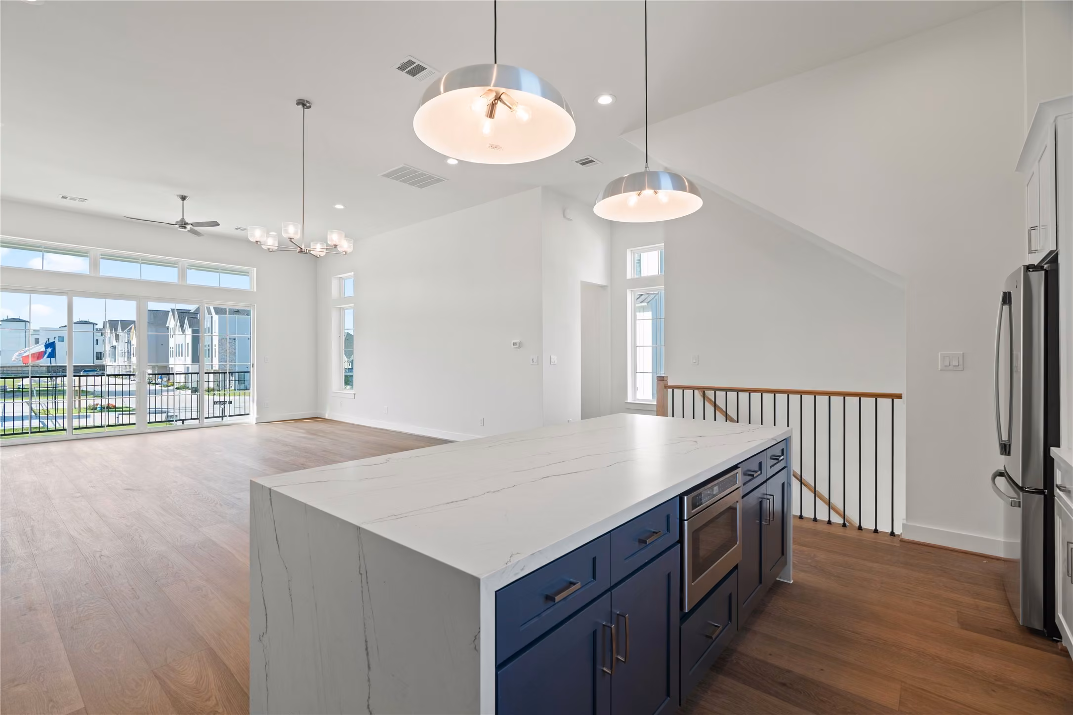 Photo 4 of 8703 Cosenza Lane, Houston, TX