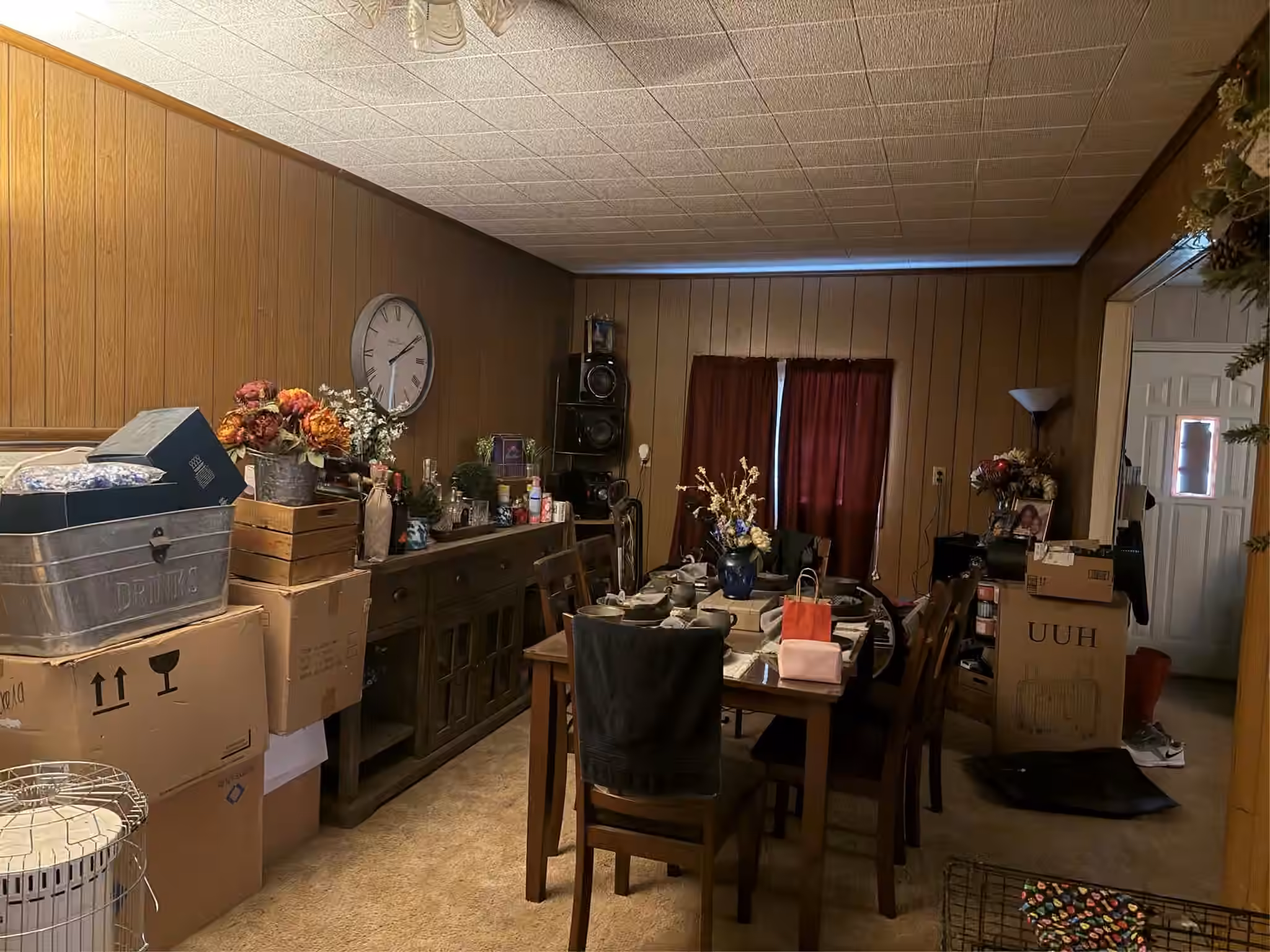 Photo 5 of 2029 N Avenue H, Freeport, TX