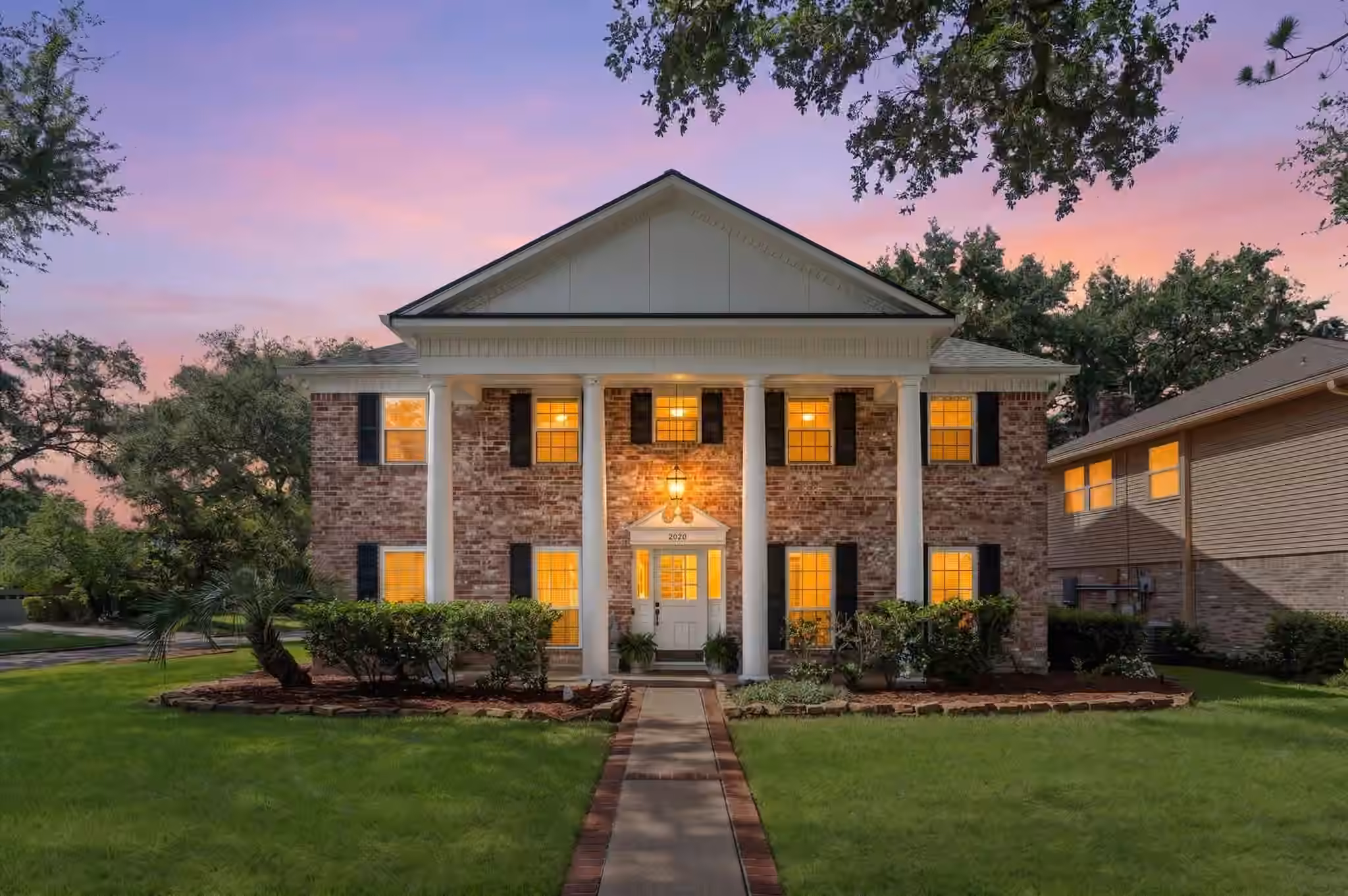 Photo of 3030 Broadmoor Drive, Sugar Land, TX 77478