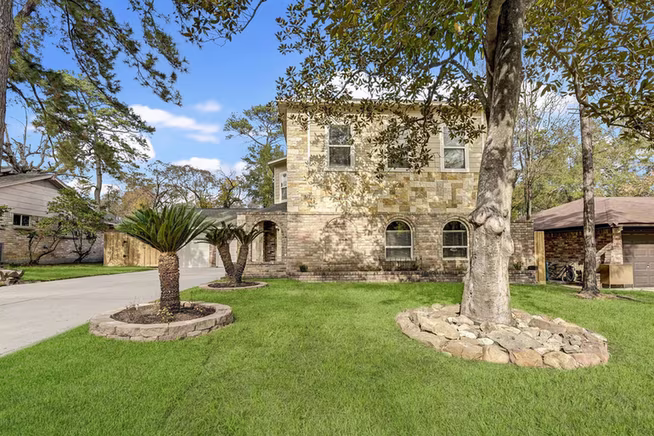 Photo 2 of 3306 Gary Lane, Spring, TX