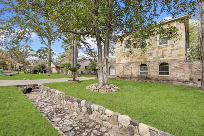 Photo 3 of 3306 Gary Lane, Spring, TX