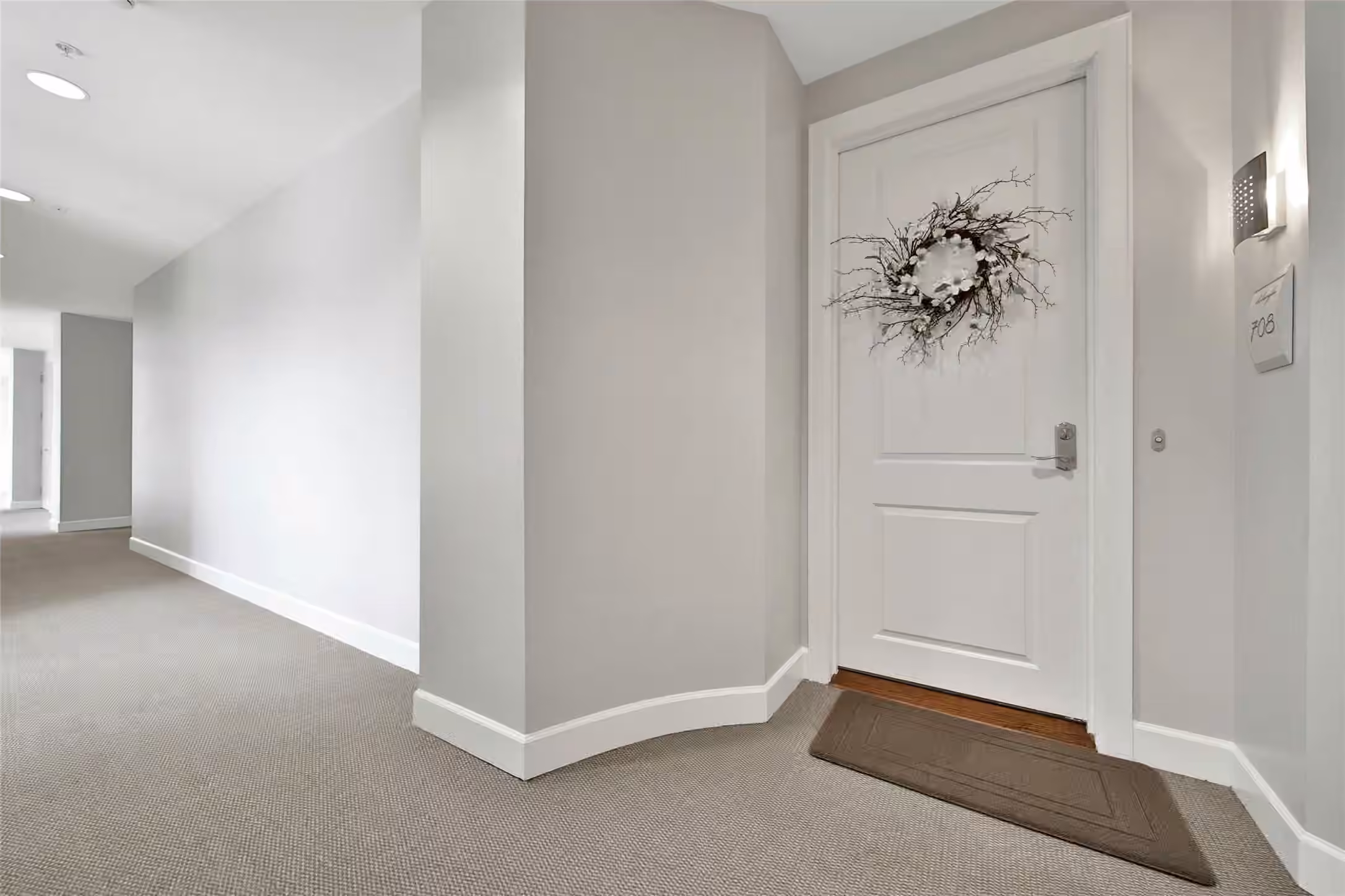 Photo 2 of 2211 Briarglen Drive 708, Houston, TX