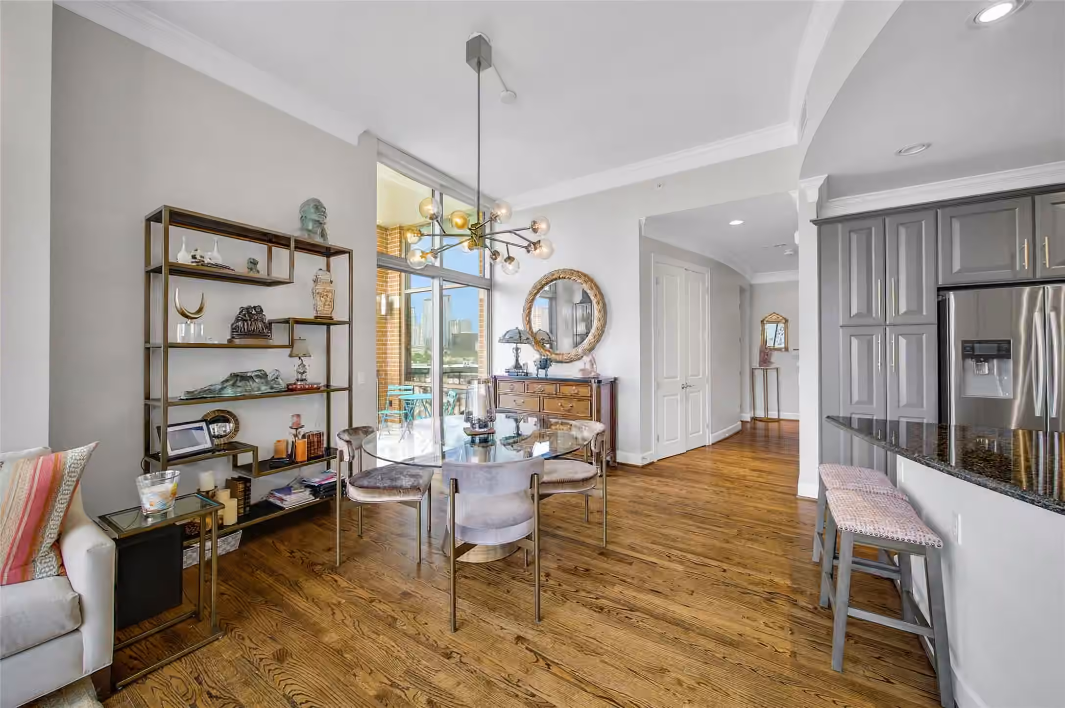 Photo 6 of 2211 Briarglen Drive 708, Houston, TX