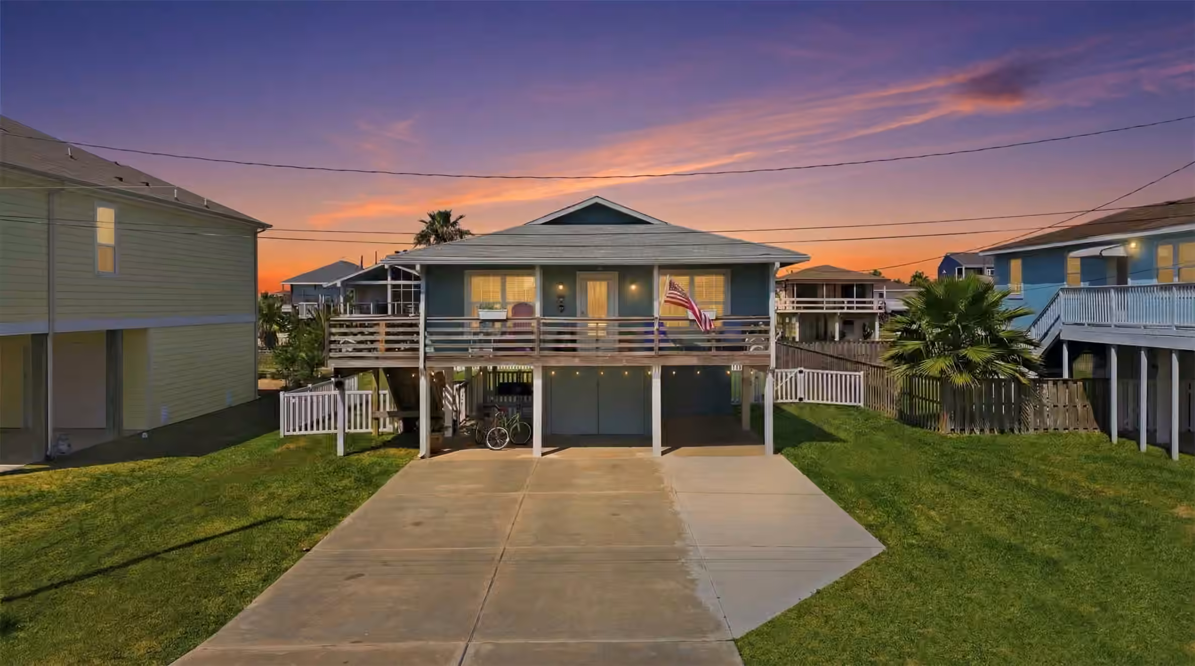 Photo of 16630 Jamaica Inn Road, Jamaica Beach, TX