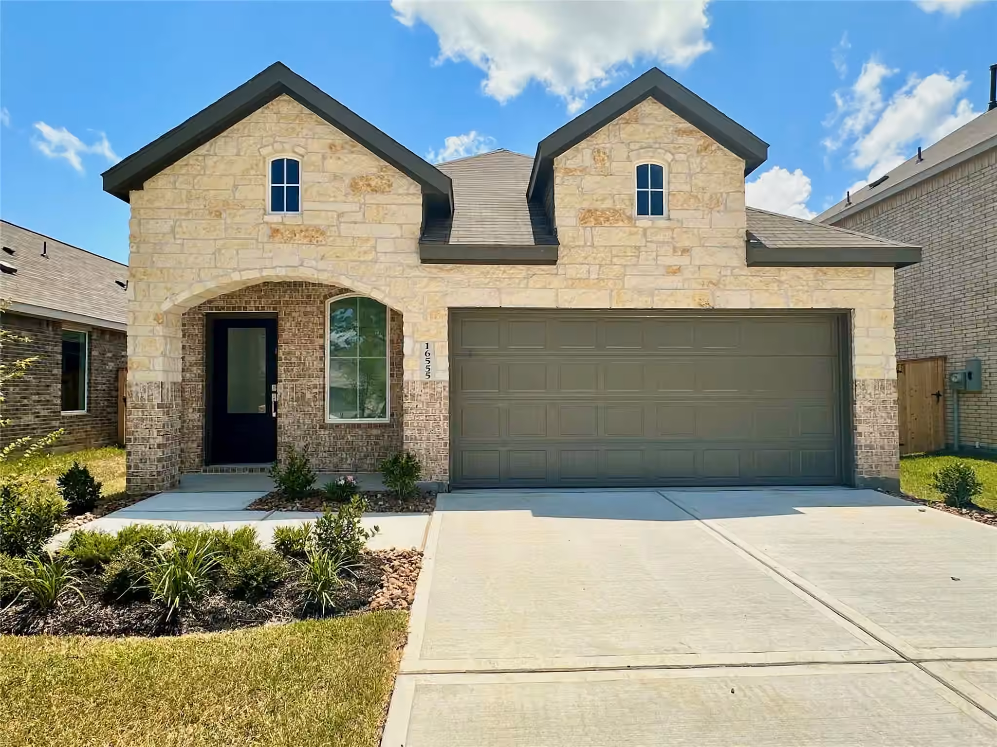 Photo of 16555 Timberwolf Trail, New Caney, TX