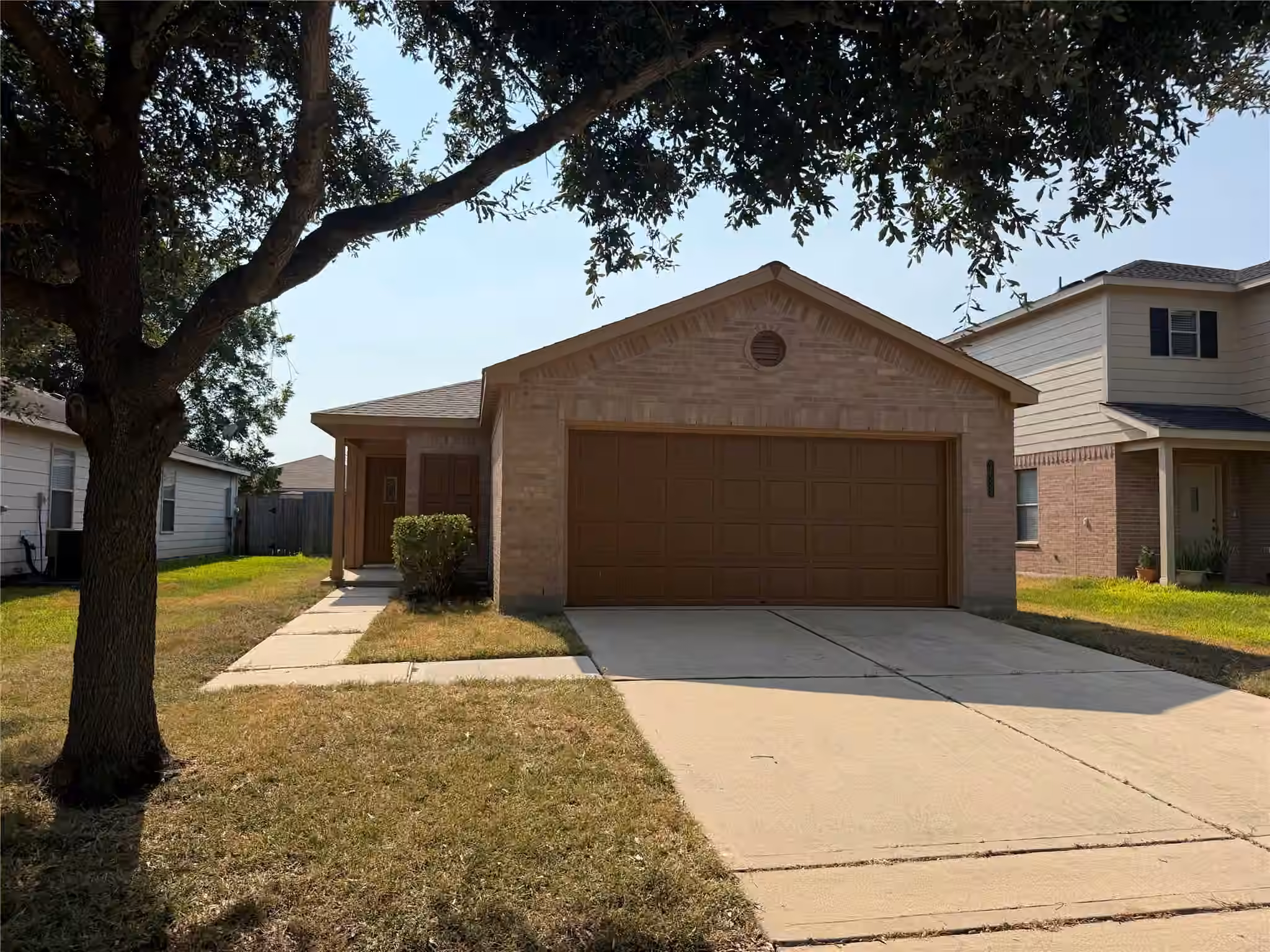 Photo of 2623 Chisolm Creek Court, Katy, TX 77449