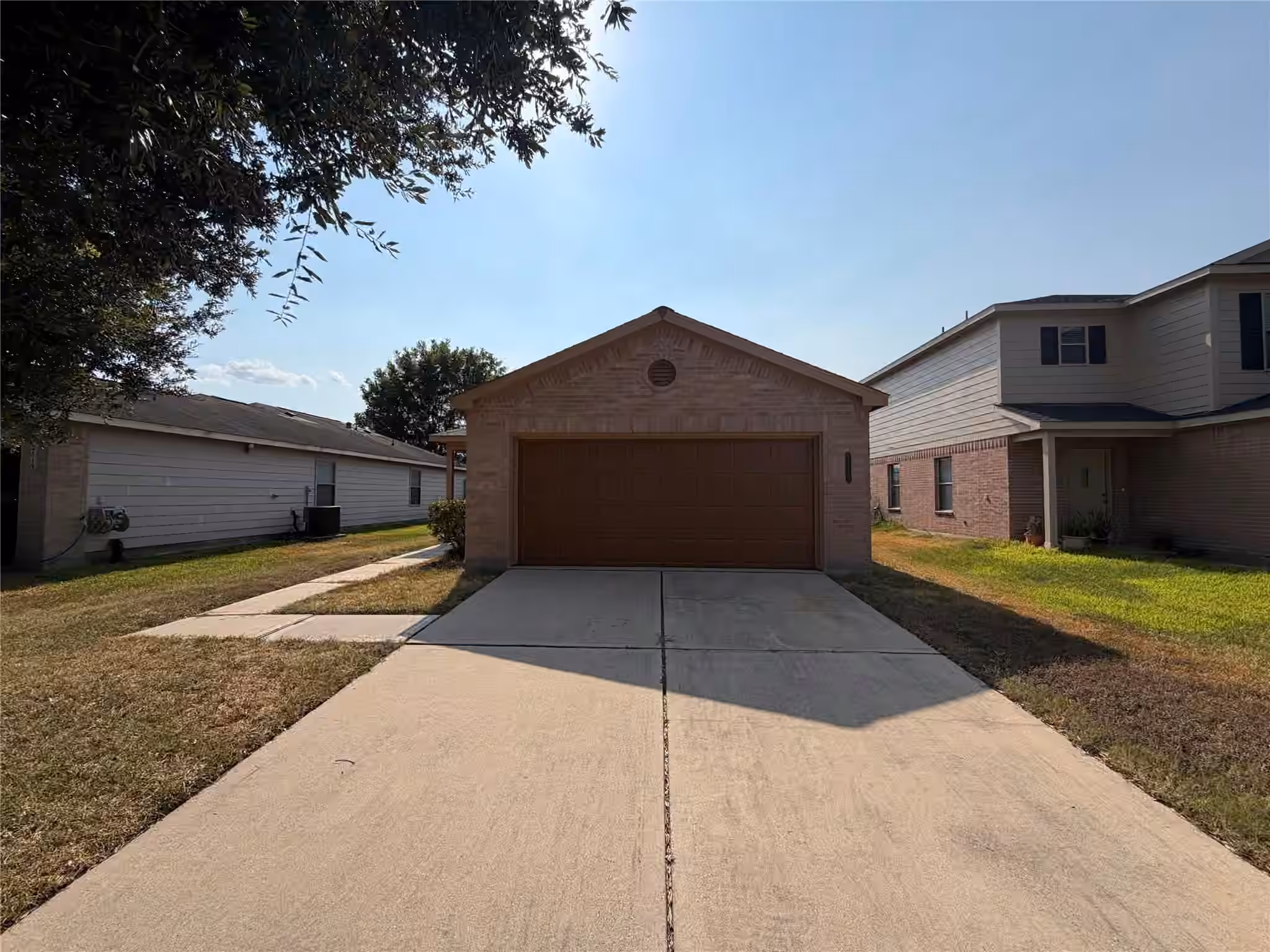 Photo 2 of 2623 Chisolm Creek Court, Katy, TX
