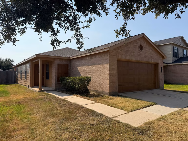 Photo 4 of 2623 Chisolm Creek Court, Katy, TX