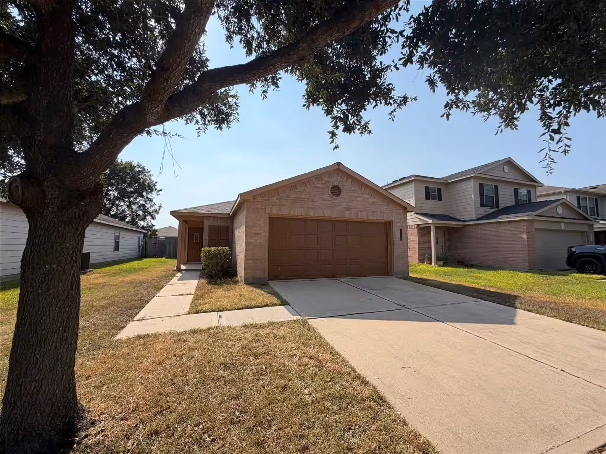 Photo 7 of 2623 Chisolm Creek Court, Katy, TX
