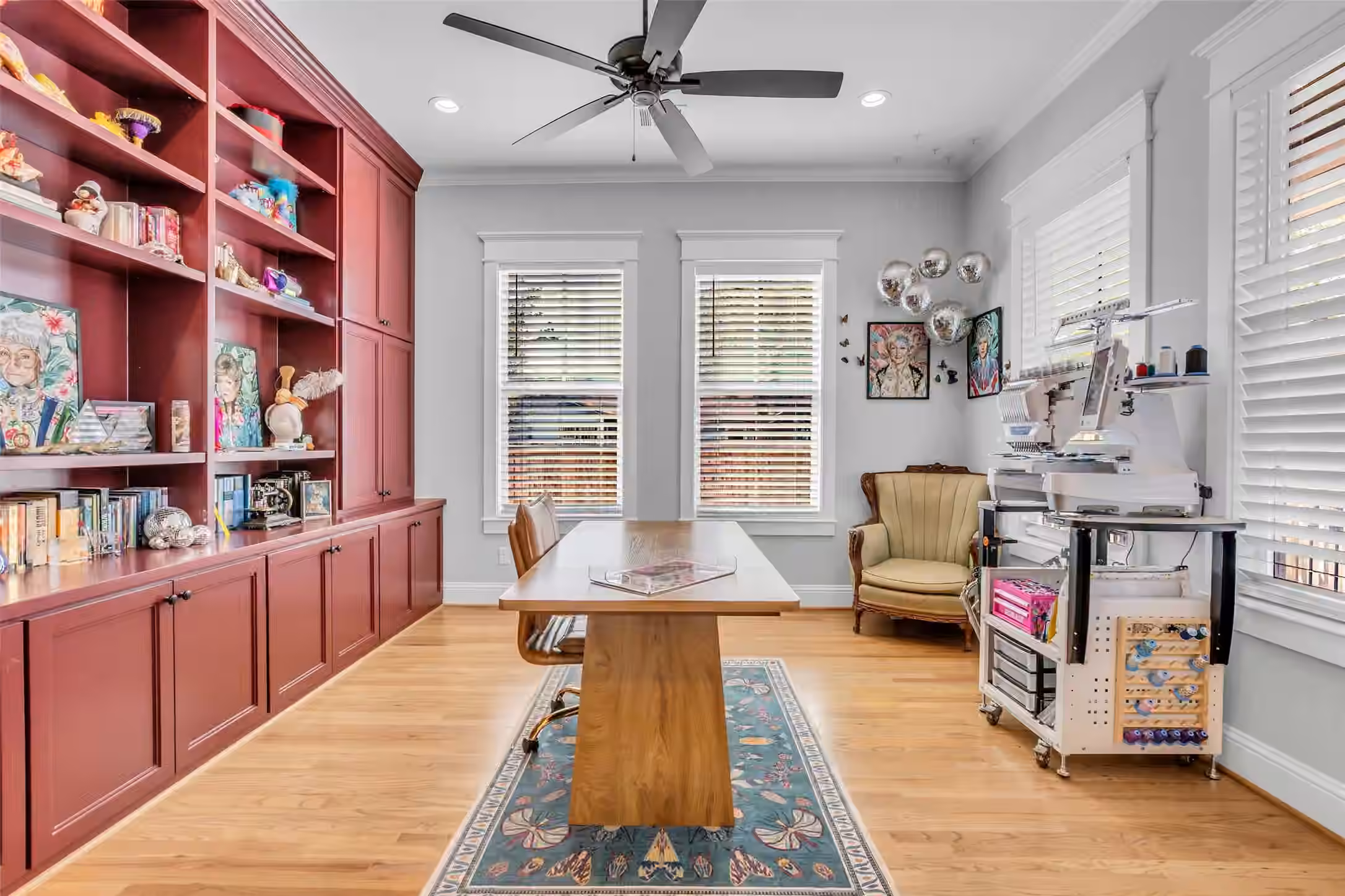 Photo 4 of 800 Walton Street, Houston, TX