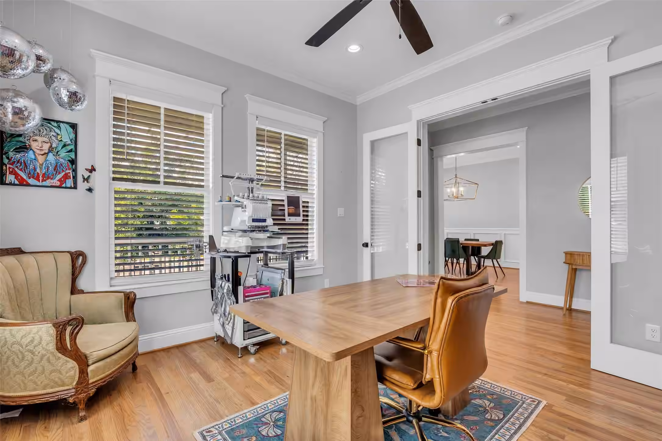 Photo 5 of 800 Walton Street, Houston, TX