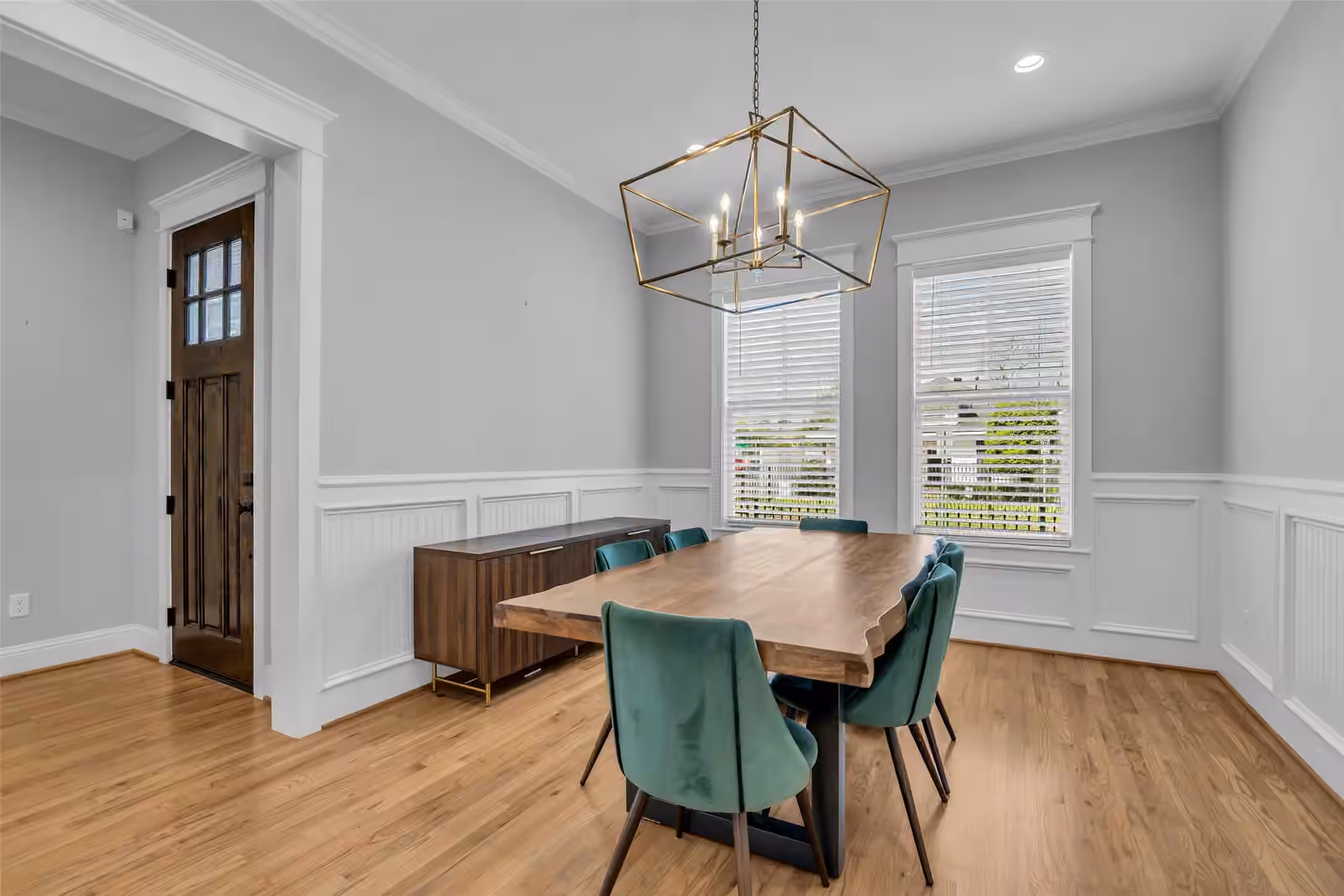 Photo 6 of 800 Walton Street, Houston, TX