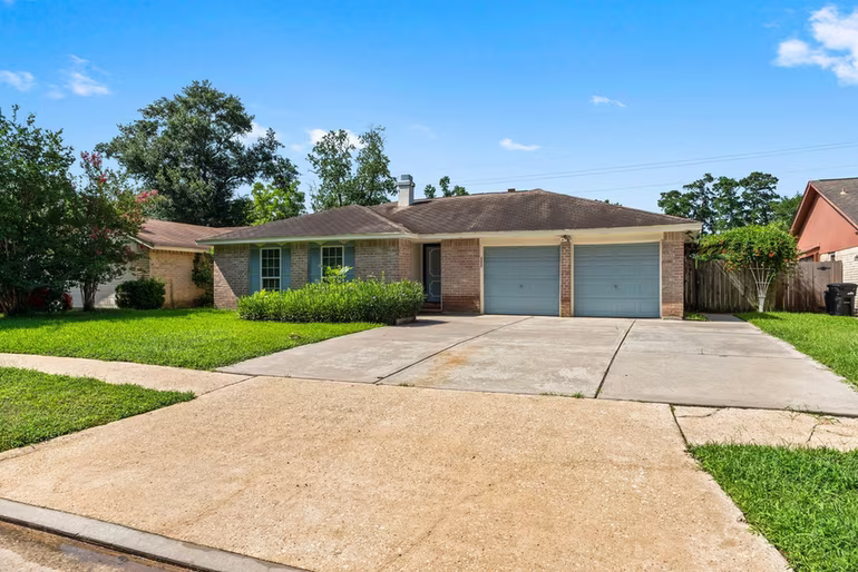 Photo of 3527 Acorn Way Lane, Spring, TX 77389