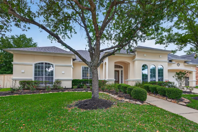 Photo of 18622 Yorkshire Manor Ct, Spring, TX