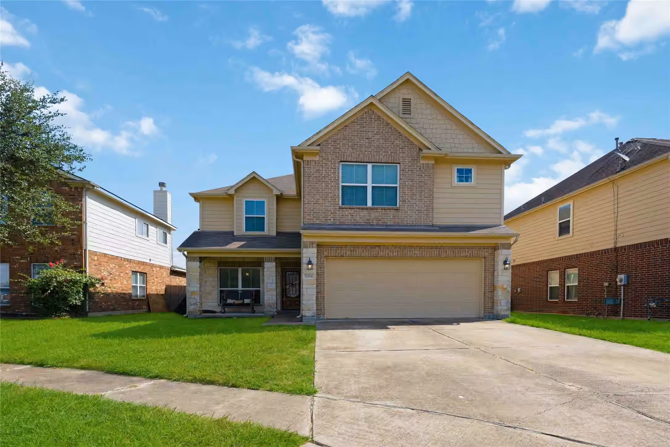 Photo of 2414 Leadville Court, Fresno, TX