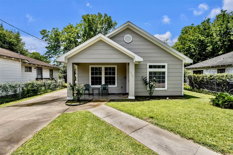 Photo of 6928 Canal Street, Houston, TX