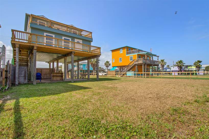 Photo 4 of 316 Seabean Street, Surfside Beach, TX