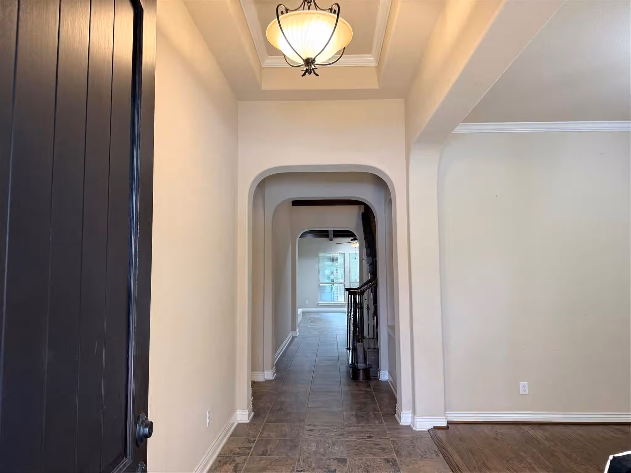 Photo 5 of 4603 Sanctuary Valley Lane, Spring, TX