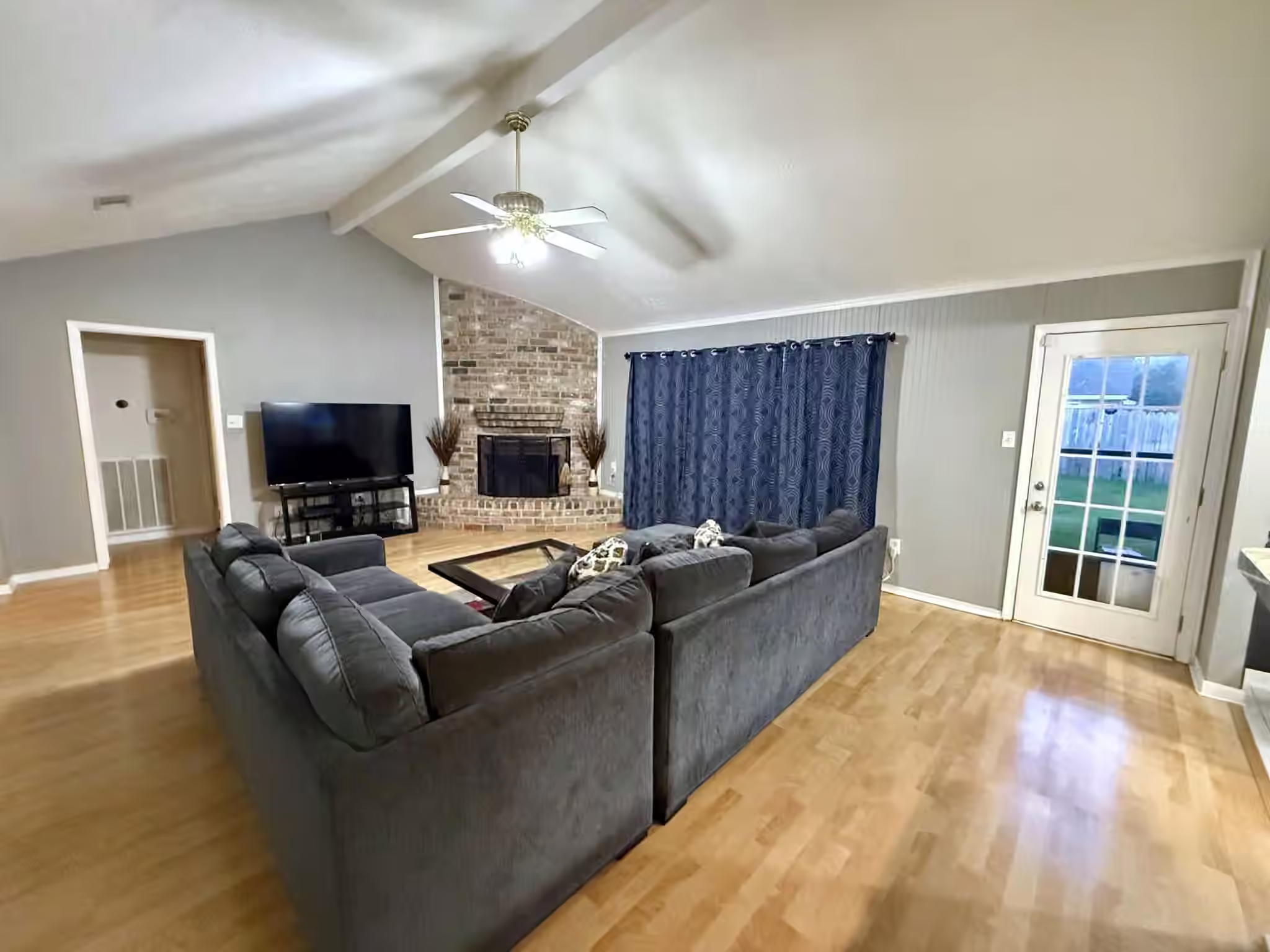 Photo 5 of 23130 Pennsgrove Road, Spring, TX