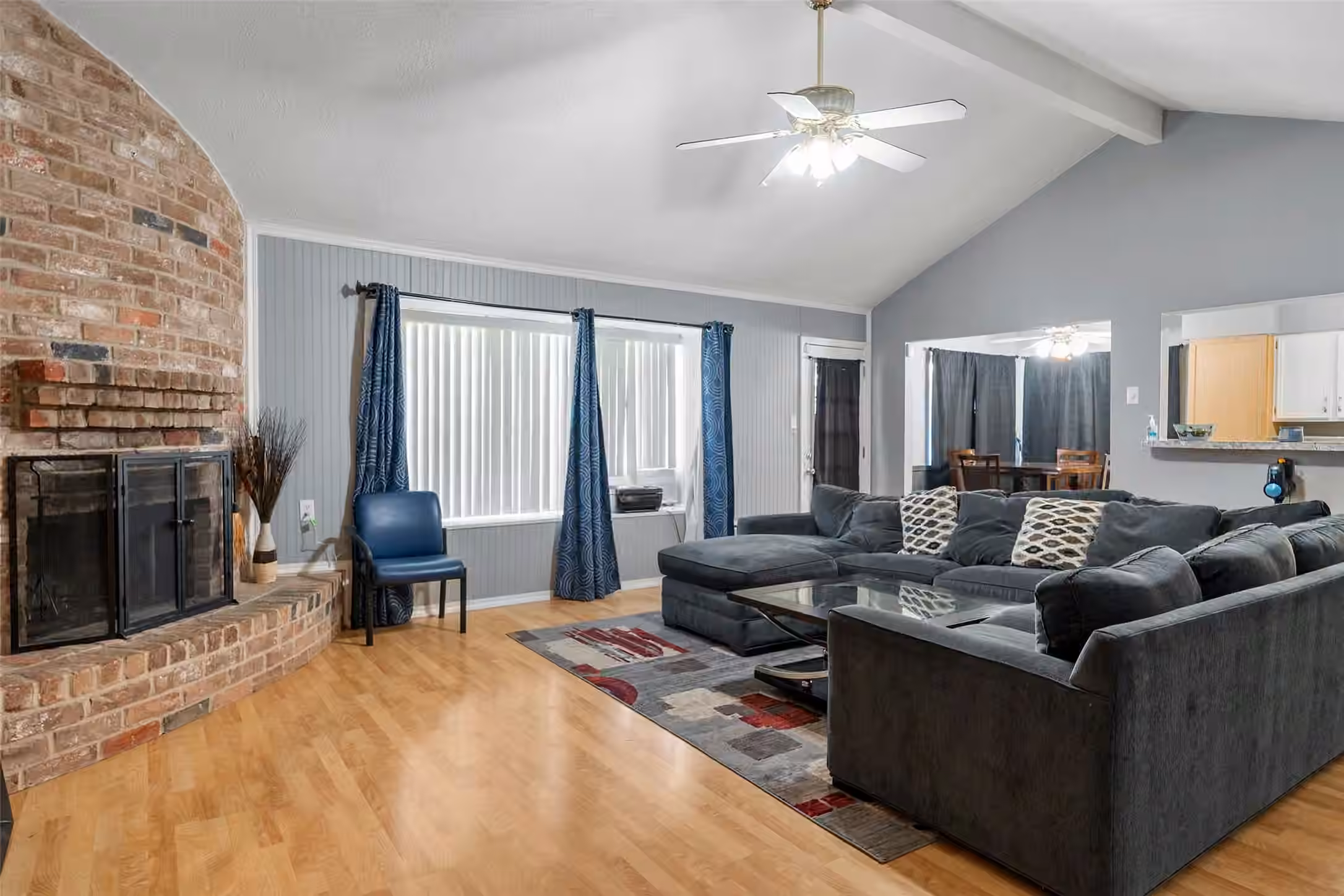 Photo 6 of 23130 Pennsgrove Road, Spring, TX