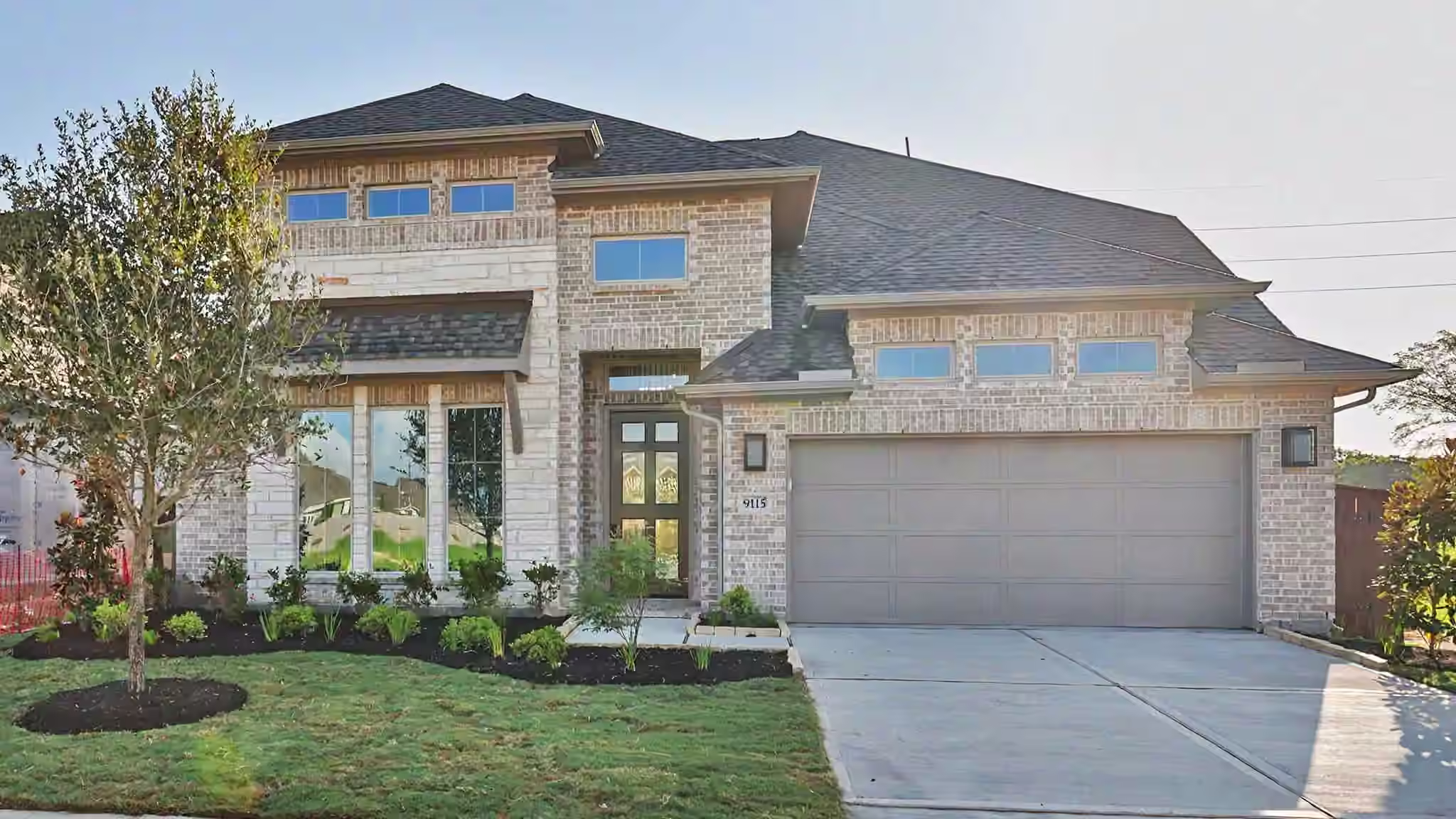 Photo of 9115 Clear Water Trail, Manvel, TX 77578