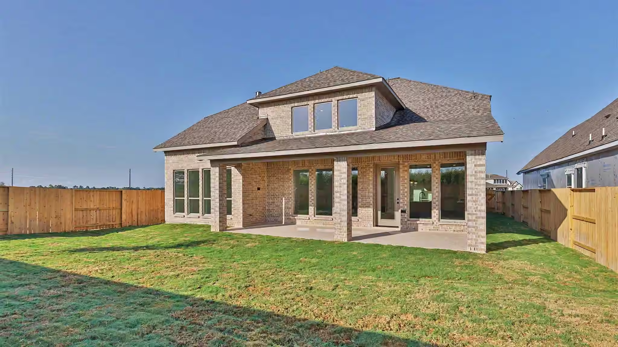 Photo 7 of 9115 Clear Water Trail, Manvel, TX