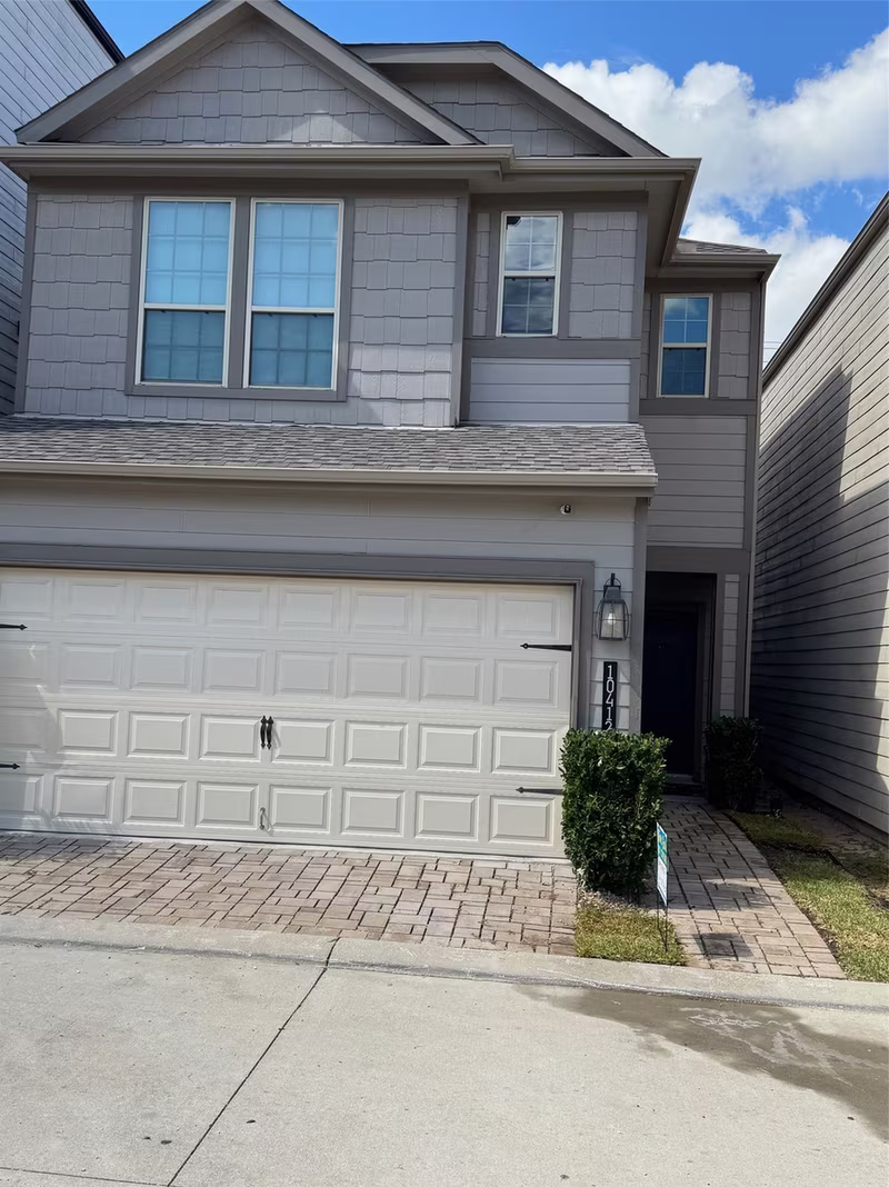Photo of 10412 Marston Vineyard Drive, Houston, TX
