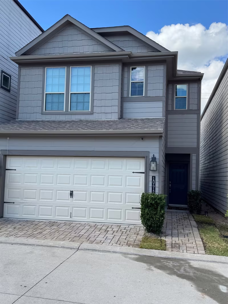 Photo 2 of 10412 Marston Vineyard Drive, Houston, TX