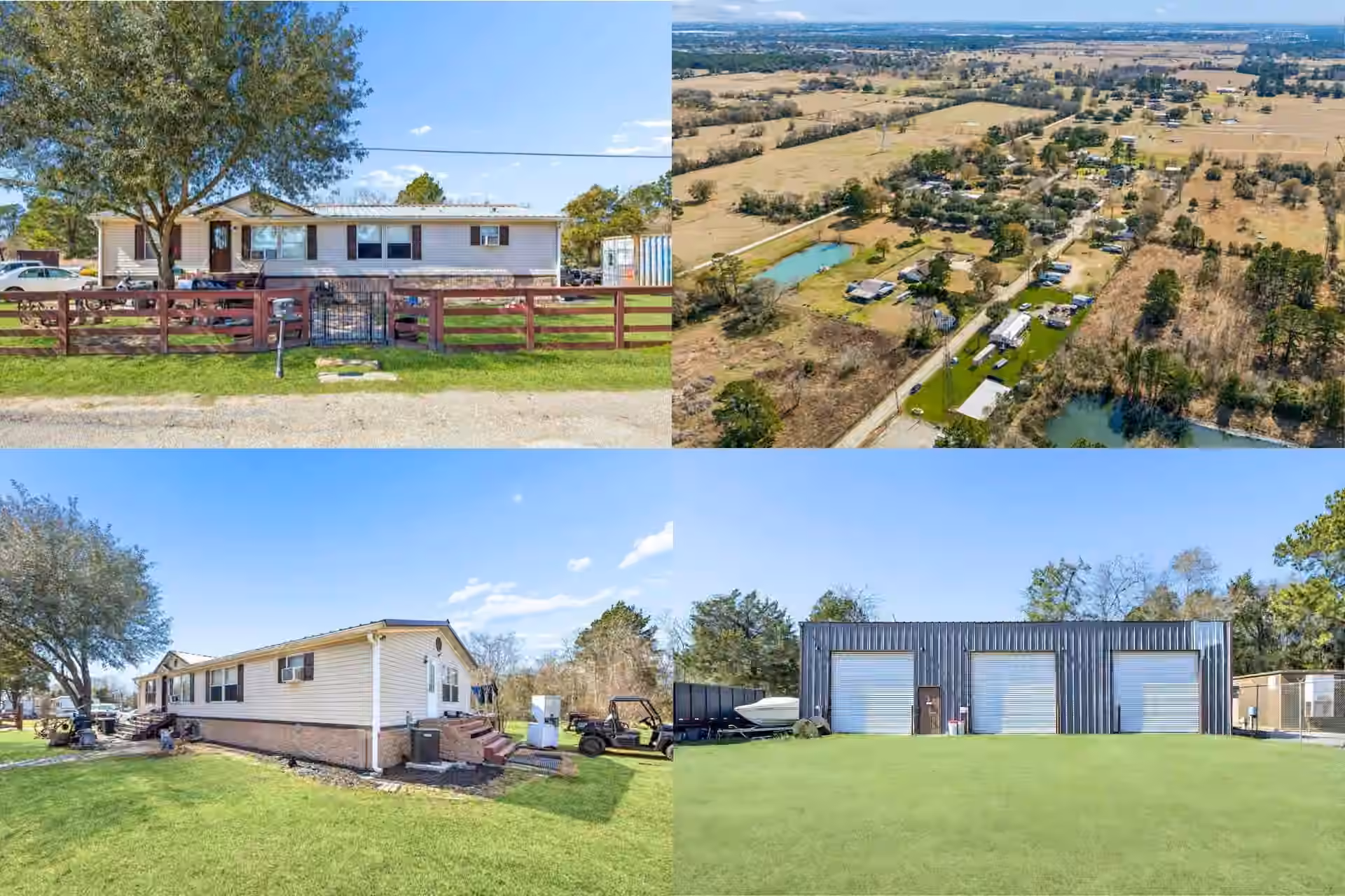 Photo of 21611 Parker Road, Tomball, TX 77377