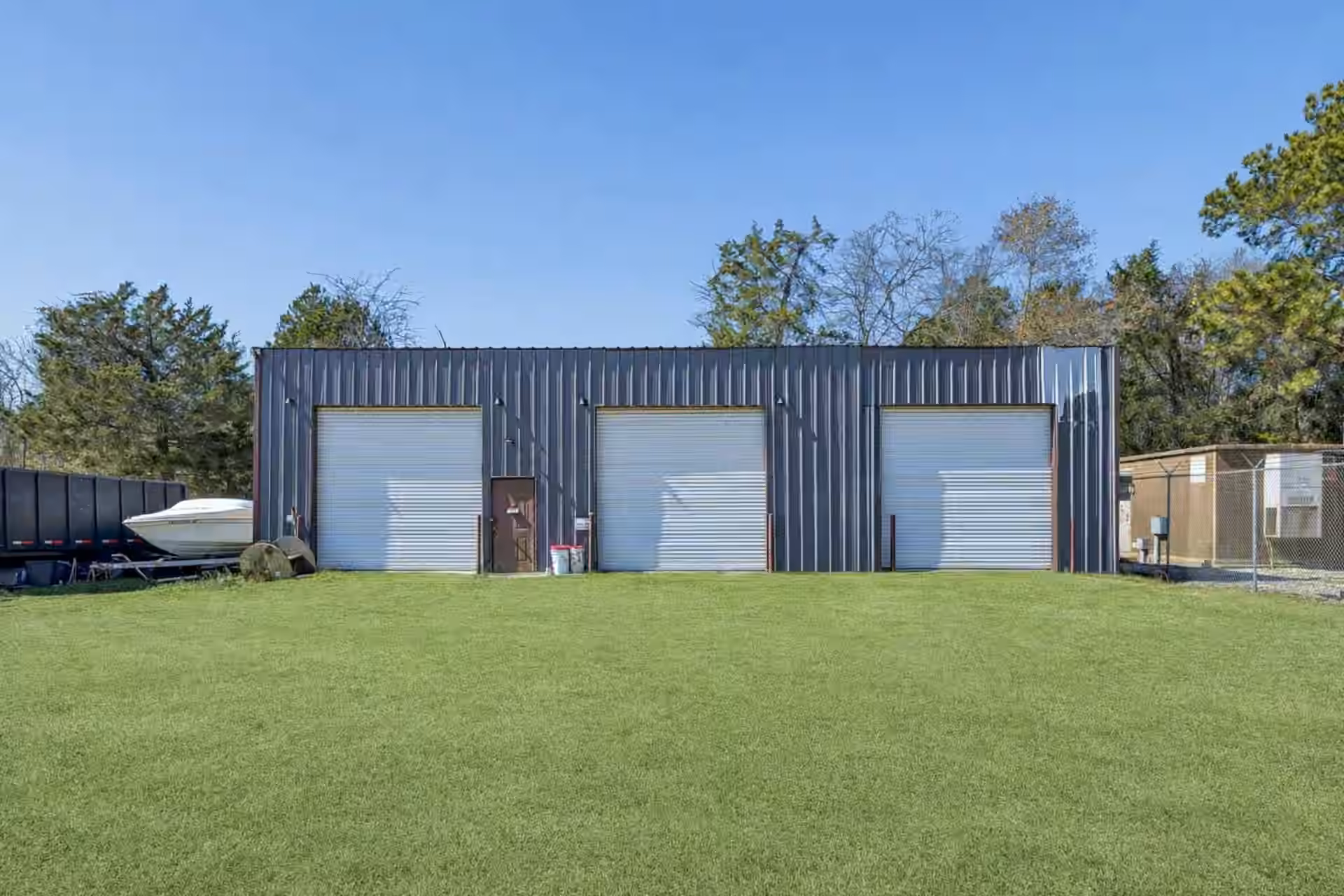 Photo 3 of 21611 Parker Road, Tomball, TX