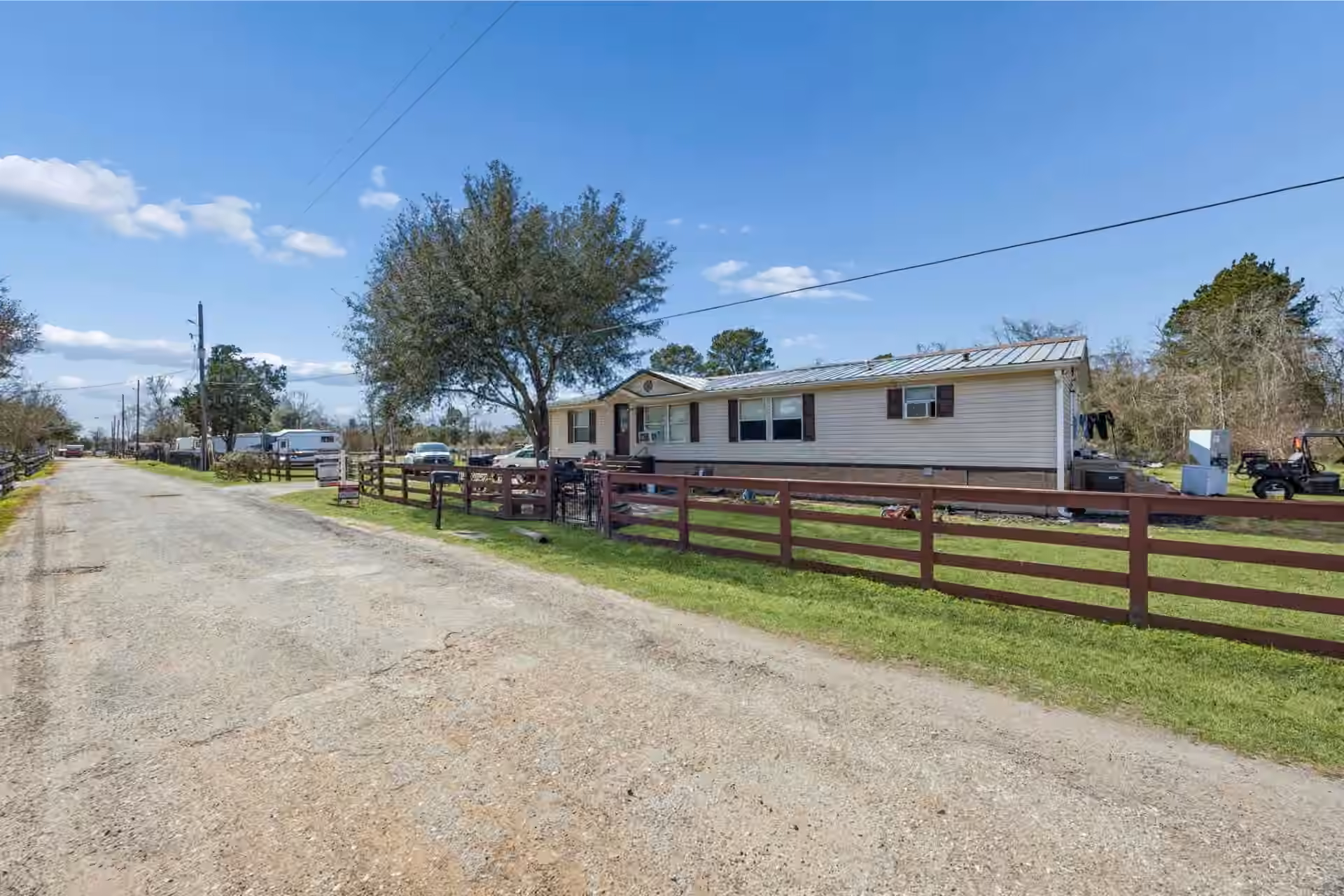 Photo 5 of 21611 Parker Road, Tomball, TX