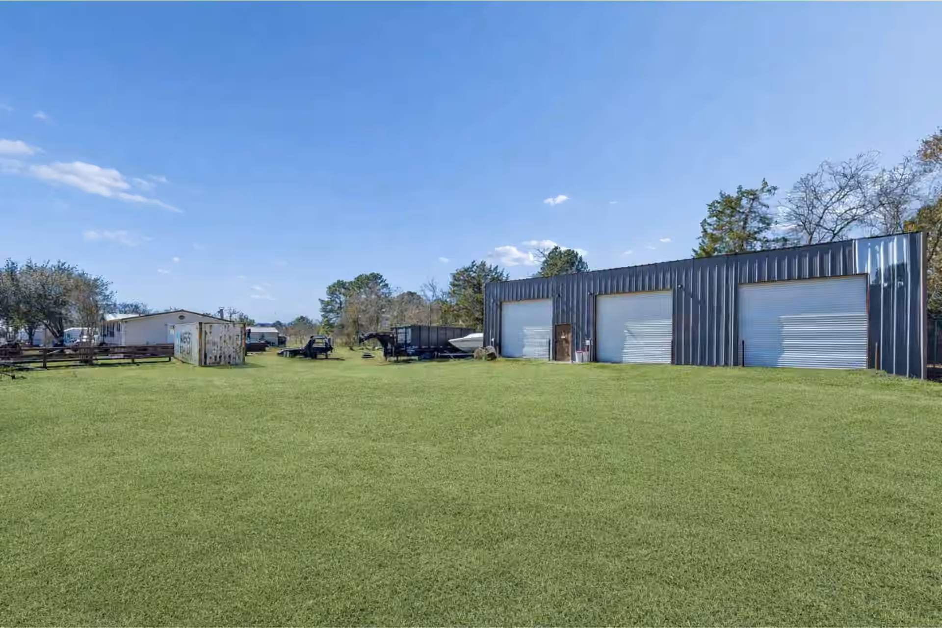 Photo 6 of 21611 Parker Road, Tomball, TX