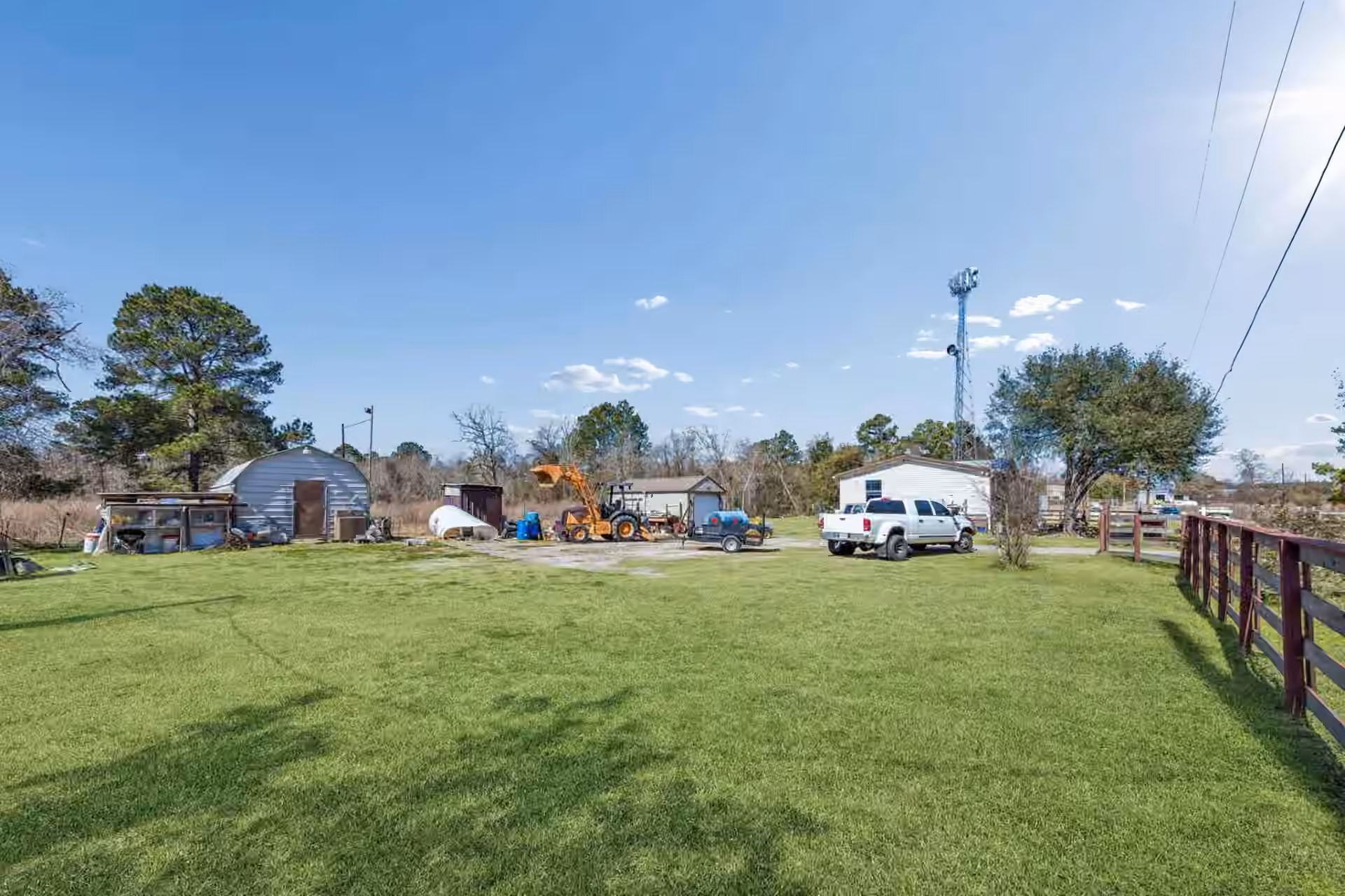 Photo 7 of 21611 Parker Road, Tomball, TX