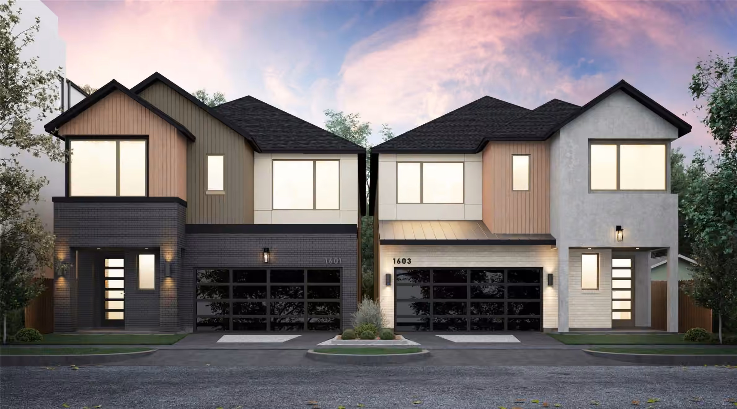 Photo of 1601 VERMONT Street, Houston, TX
