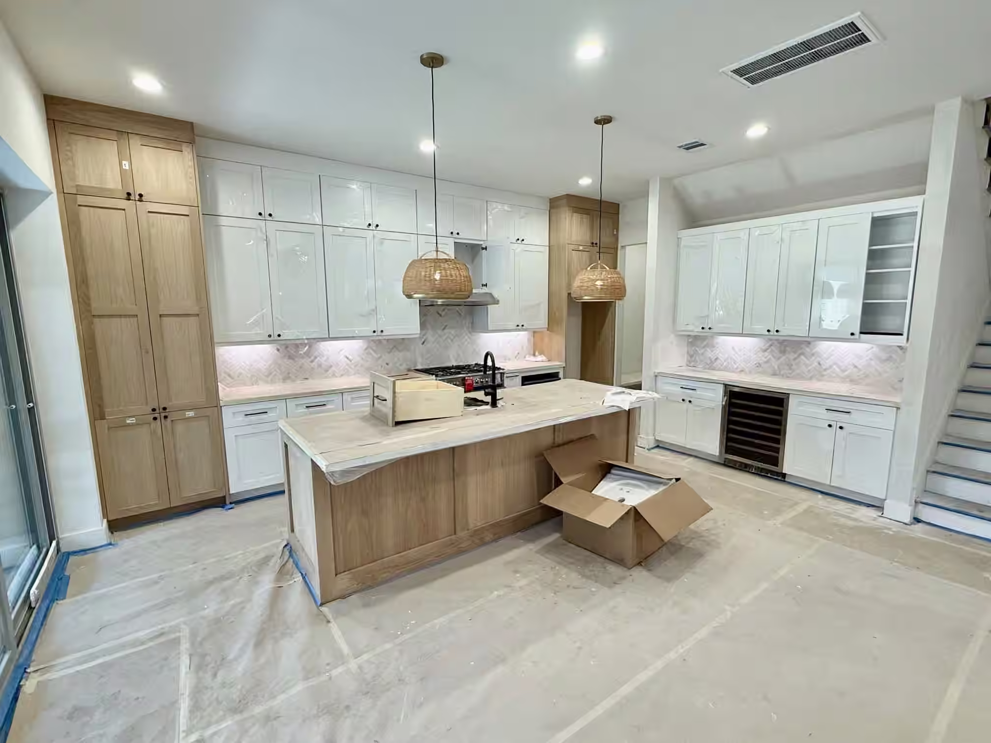 Photo 7 of 1601 VERMONT Street, Houston, TX