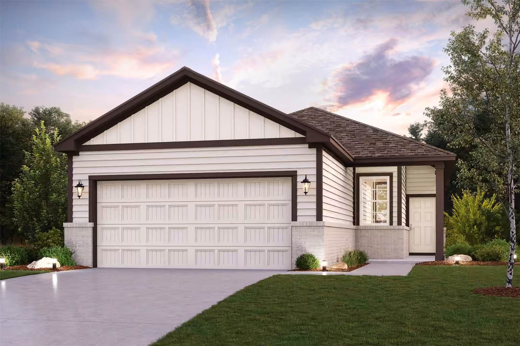 Photo of 1369 Ravenna Place, Brookshire, TX 77423