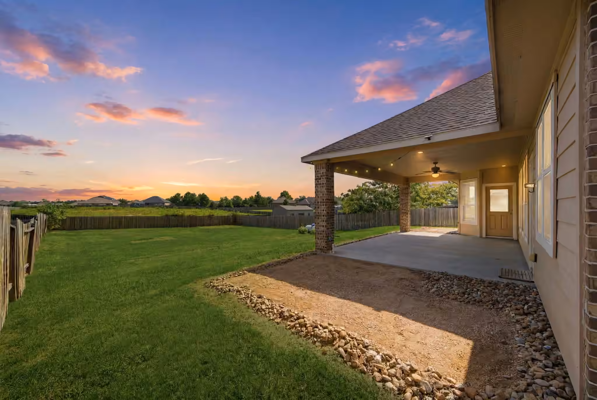 Photo 4 of 18818 Wichita Trail, Magnolia, TX