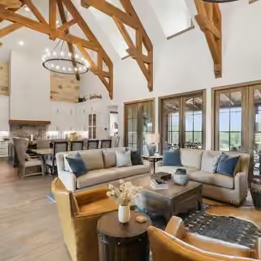 Photo 2 of 100 Bobwhite Lane, Columbus, TX
