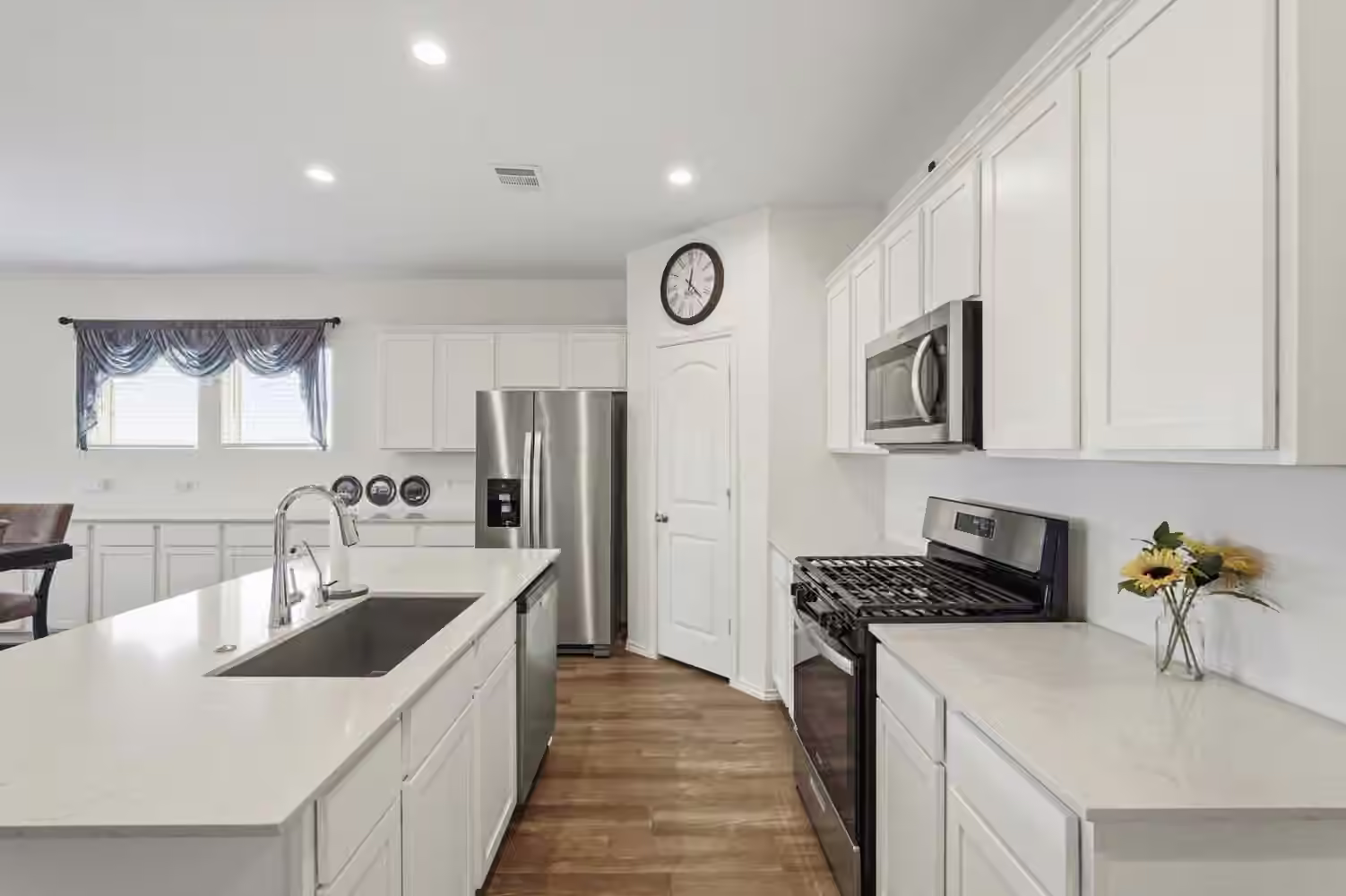 Photo 6 of 17946 Sommerset Falls Ln, Crosby, TX