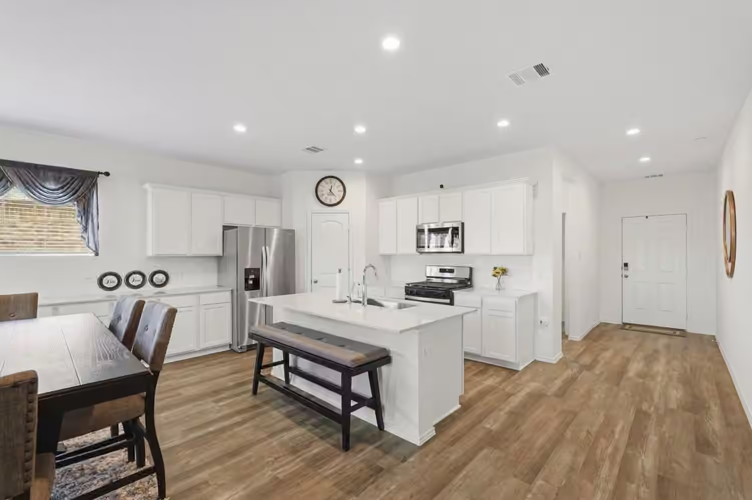 Photo 7 of 17946 Sommerset Falls Ln, Crosby, TX