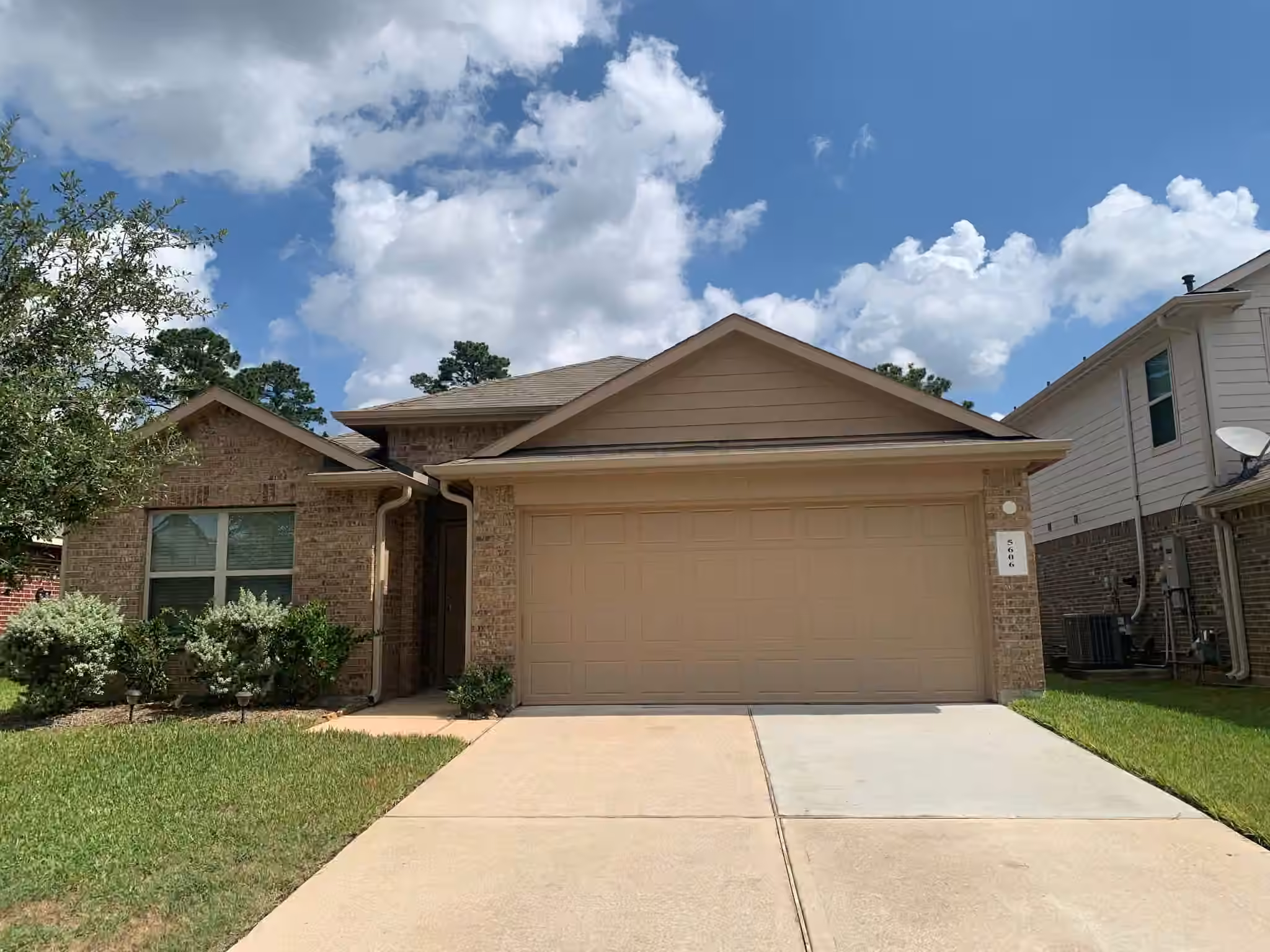 Photo of 5606 Mesquite Oaks Trail, Spring, TX 77389