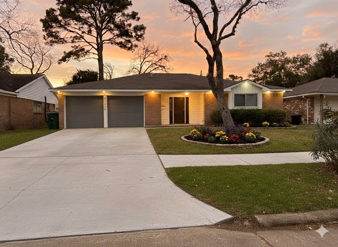 Photo of 7522 Jackwood Street, Houston, TX