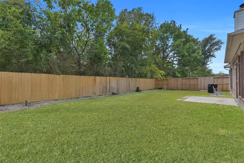 Photo 5 of 2215 Louetta Brook Lane, Spring, TX