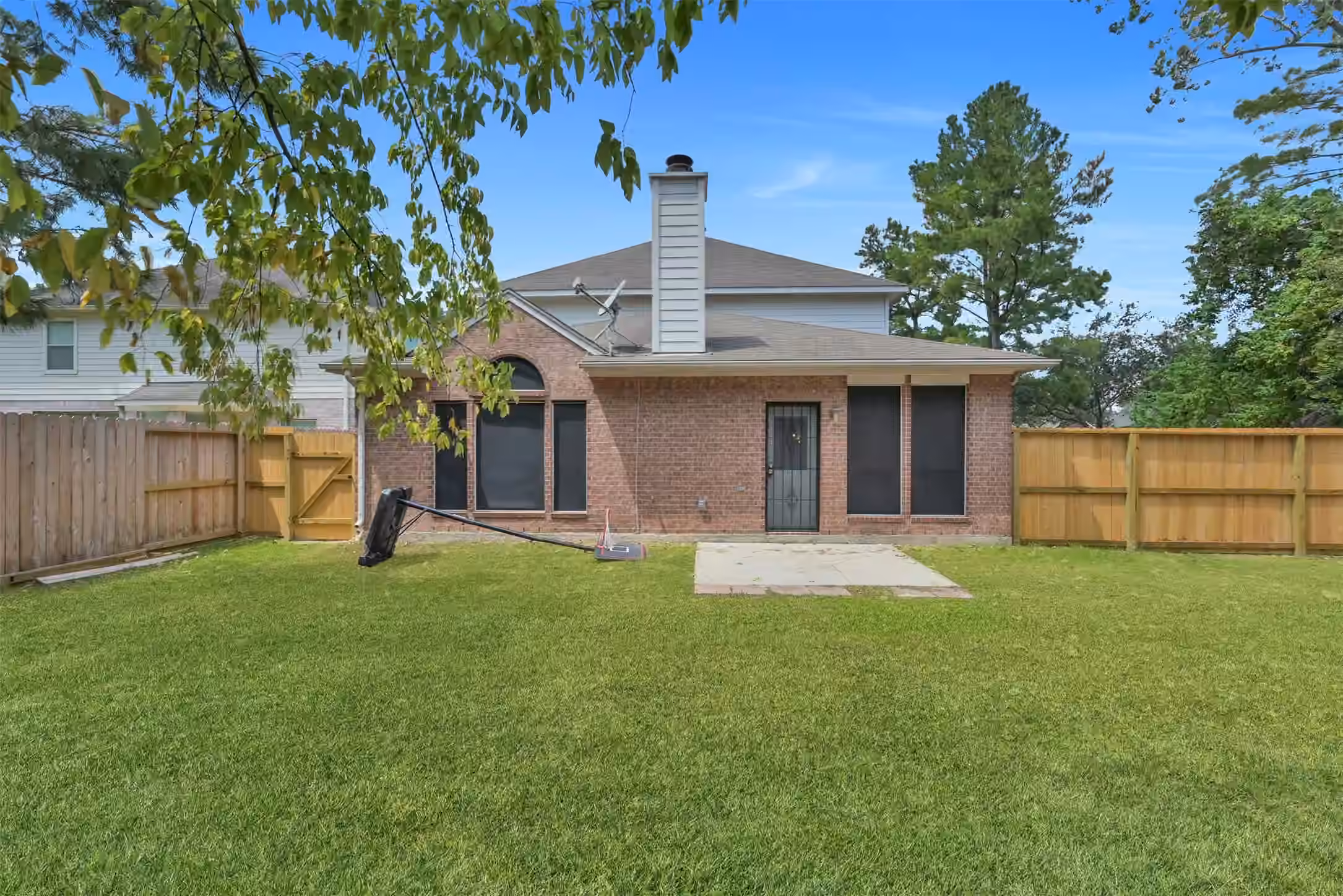 Photo 6 of 2215 Louetta Brook Lane, Spring, TX