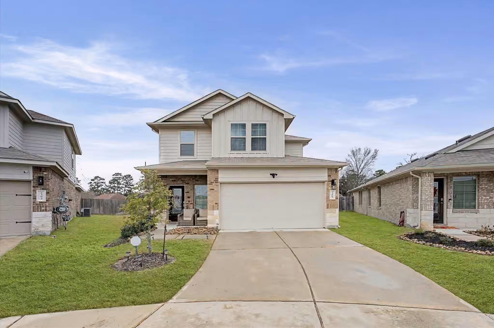 Photo of 22803 Berthoud Trail, Spring, TX