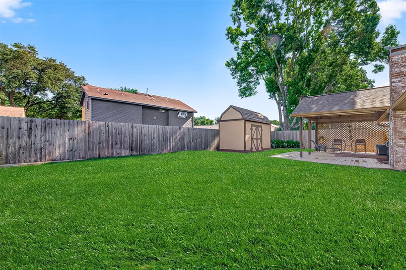 Photo 6 of 21622 Park Villa Drive, Katy, TX