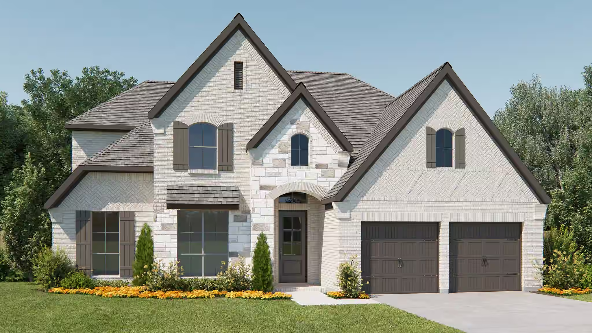 Photo of 6311 King Ranch Loop, Manvel, TX 77578